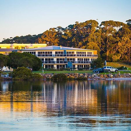 Waterview Luxury Apartments Merimbula Exterior photo