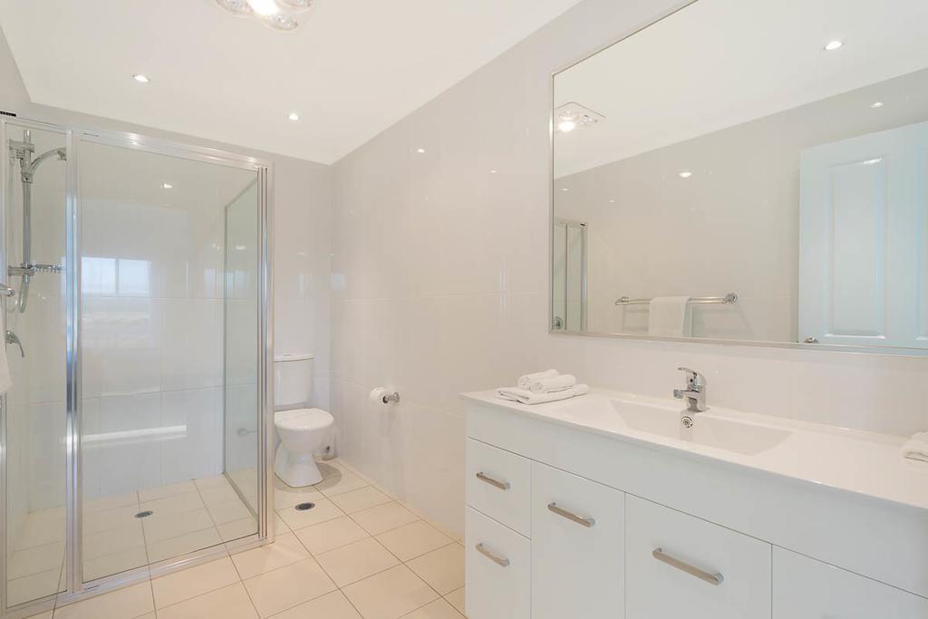 Waterview Luxury Apartments Merimbula Room photo