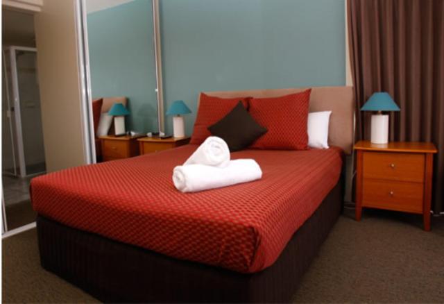 Waterview Luxury Apartments Merimbula Room photo