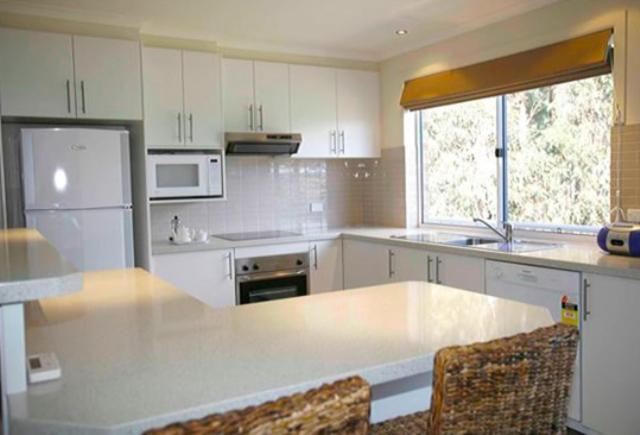 Waterview Luxury Apartments Merimbula Room photo