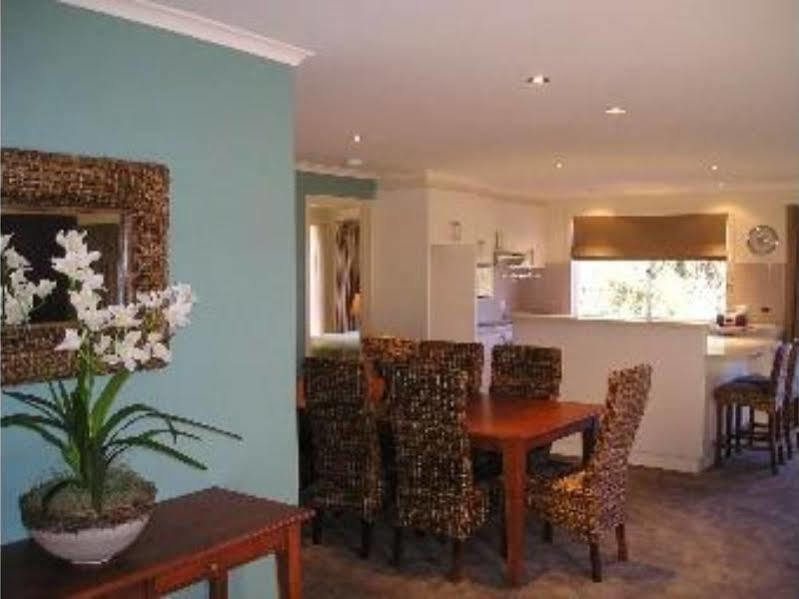 Waterview Luxury Apartments Merimbula Exterior photo