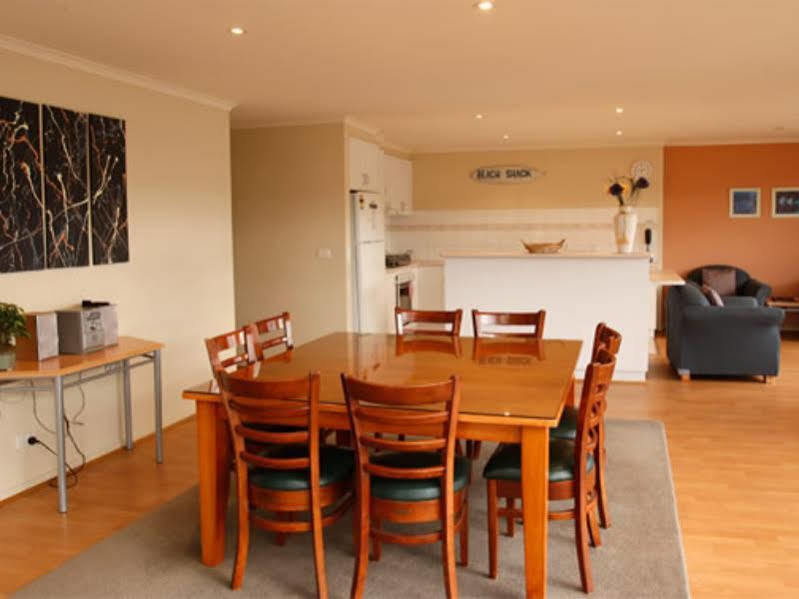 Waterview Luxury Apartments Merimbula Exterior photo