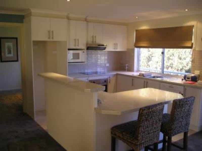 Waterview Luxury Apartments Merimbula Exterior photo
